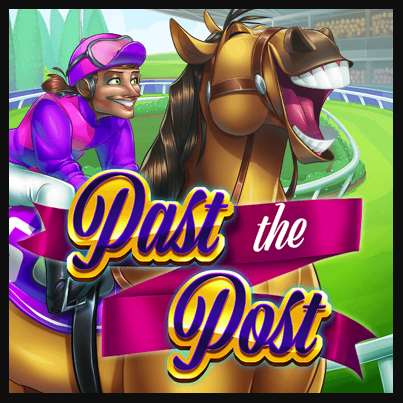 Past The Post